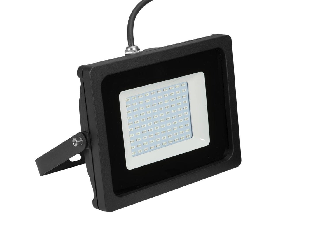 EUROLITE LED IP FL-50 SMD naranja