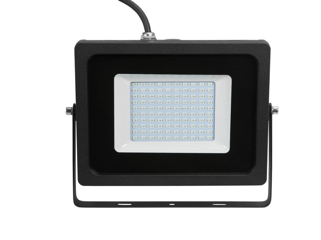 EUROLITE LED IP FL-50 SMD naranja