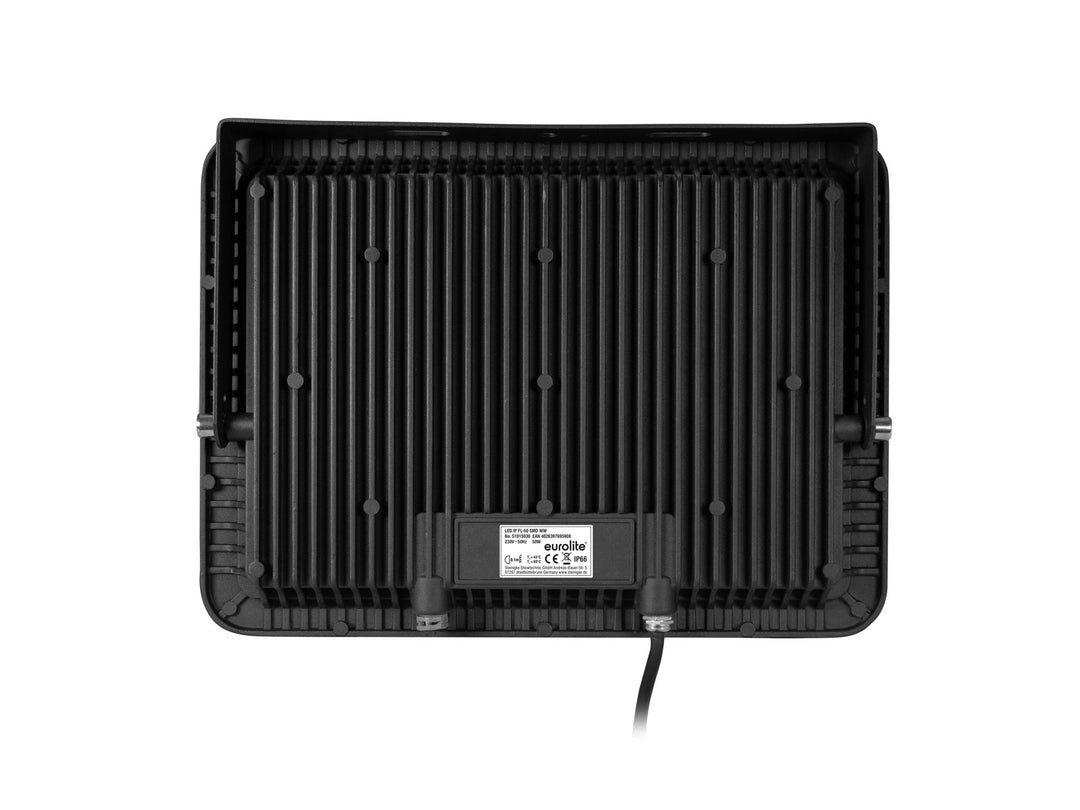 Eurolite FL200 IP Lámpara Exterior (WW)