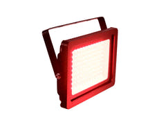EUROLITE LED IP FL-100 SMD rojo