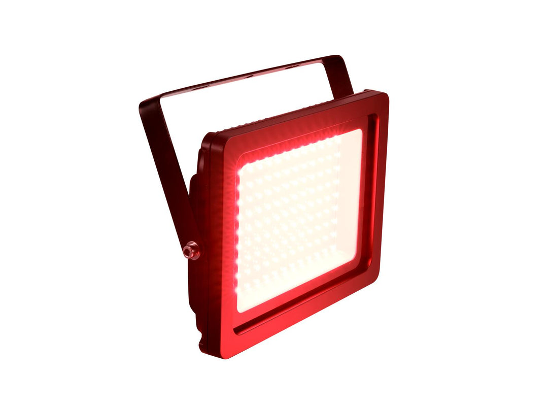 EUROLITE LED IP FL-100 SMD rojo