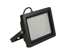 EUROLITE LED IP FL-100 SMD rojo