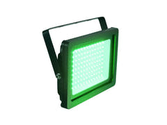 EUROLITE LED IP FL-100 SMD verde