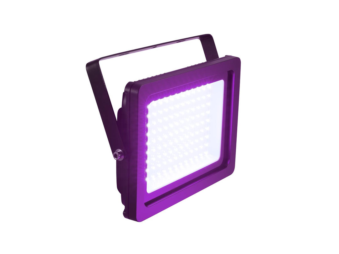EUROLITE LED IP FL-100 SMD morado