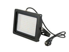 EUROLITE LED IP FL-100 SMD turquesa