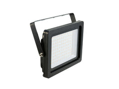 EUROLITE LED IP FL-100 SMD turquesa