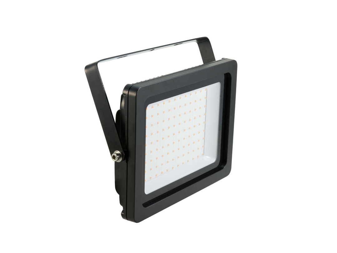 EUROLITE LED IP FL-100 SMD turquesa