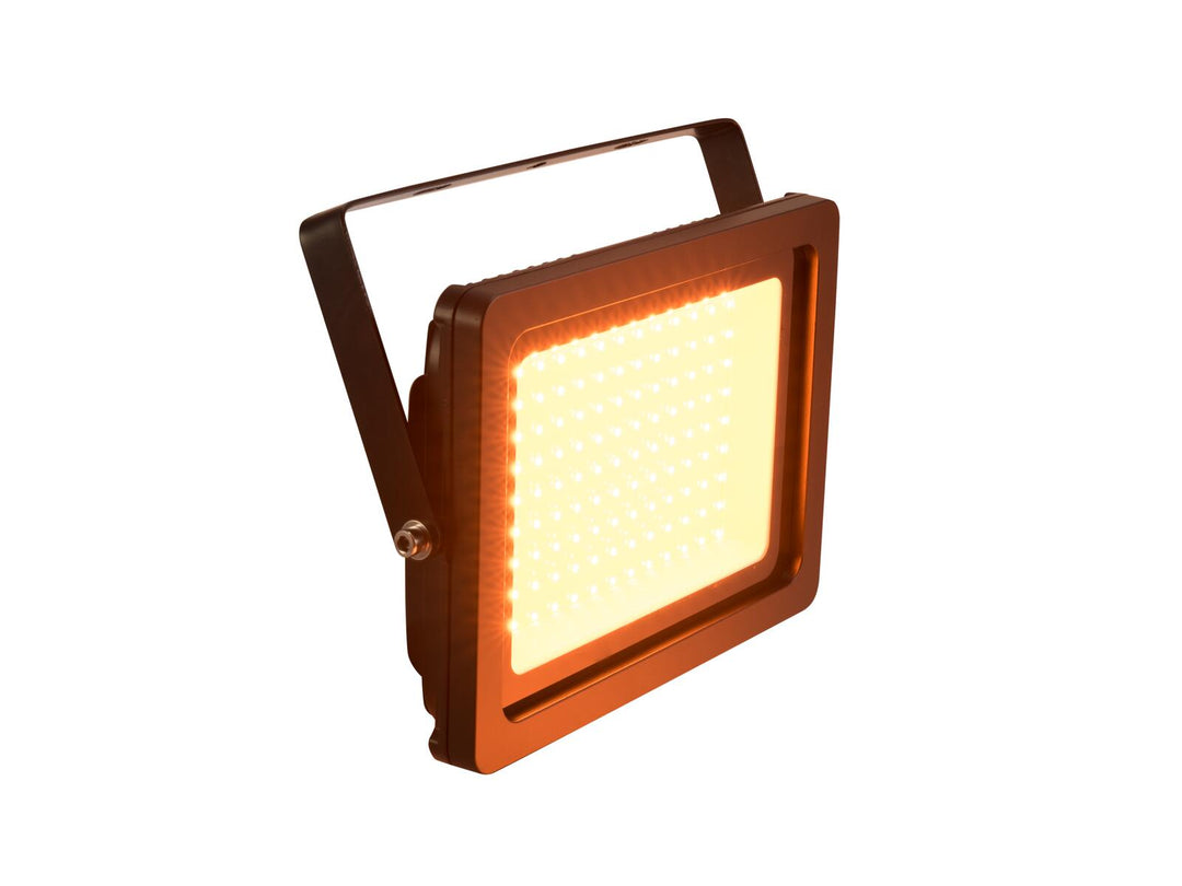 EUROLITE LED IP FL-100 SMD naranja