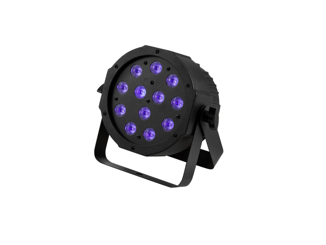 EUROLITE LED SLS-12 UV de suelo
