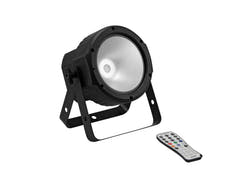 EUROLITE LED SLS-30 COB UV de suelo