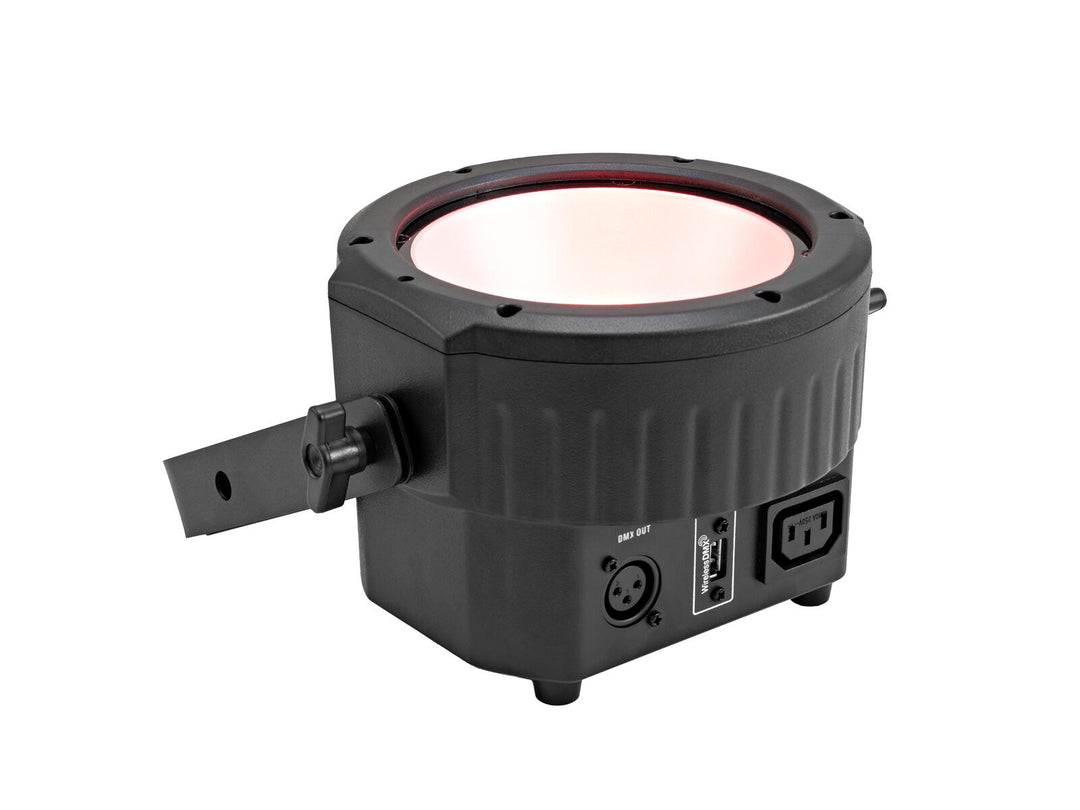 EUROLITE LED SLS-30 COB RGBAL de suelo