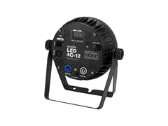 EUROLITE LED 7C-12 Silent Slim Foco