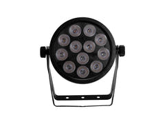 EUROLITE LED 7C-12 Silent Slim Foco