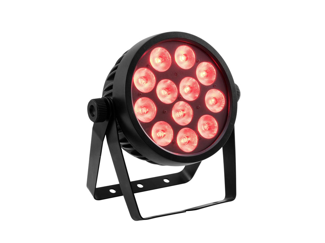 EUROLITE LED 7C-12 Silent Slim Foco