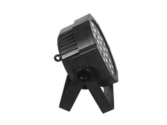EUROLITE LED SLS-12 QCL Foco de suelo