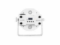 EUROLITE LED SLS-7 HCL Suelo blanco