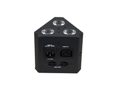 EUROLITE LED TL-3 RGB+UV Luz de truss