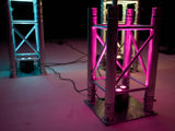 Eurolite LED TL-3 RGB+UV Trusslight