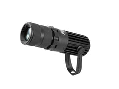 EUROLITE Foco LED PST-12W 6000K