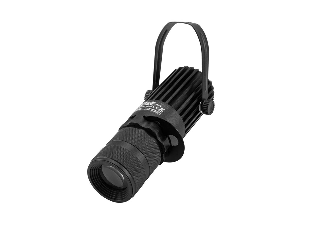 EUROLITE LED PST-12W 3000K Foco