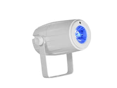 EUROLITE LED PST-5 QCL Foco wh