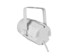 EUROLITE LED PST-5 QCL Foco wh