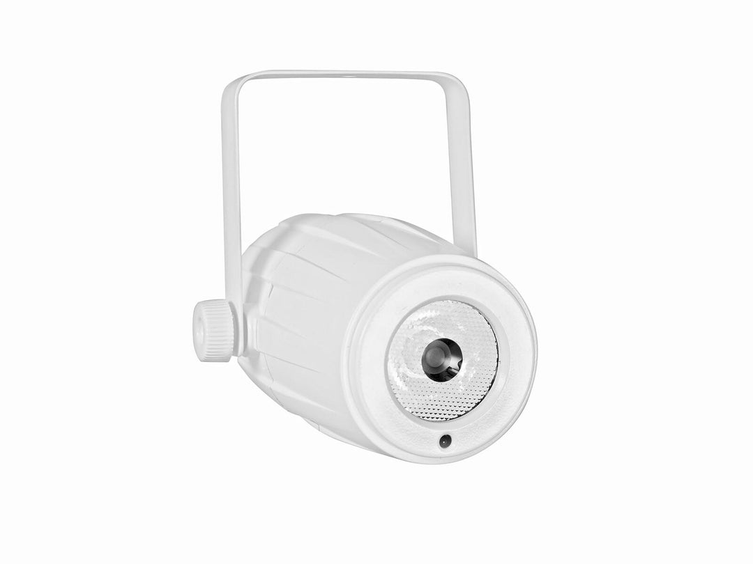 EUROLITE LED PST-5 QCL Foco wh
