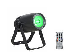 EUROLITE LED PST-10 QCL Foco