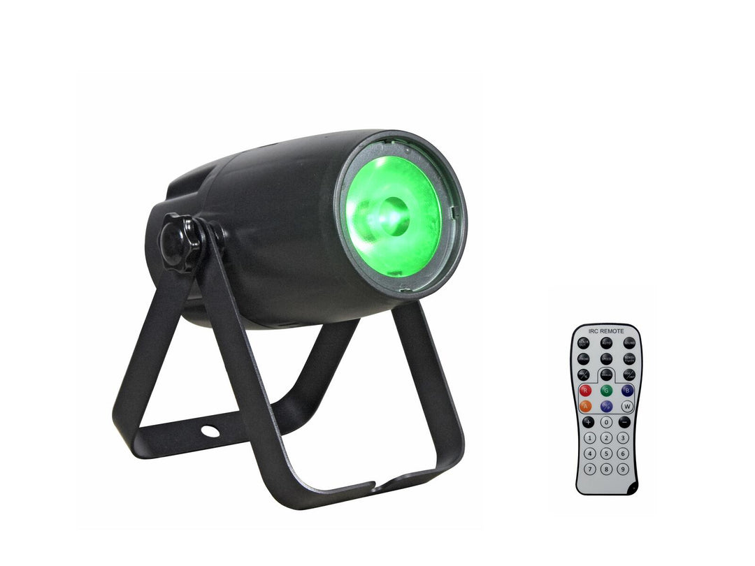EUROLITE LED PST-10 QCL Foco