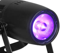 EUROLITE LED PST-10 QCL Foco