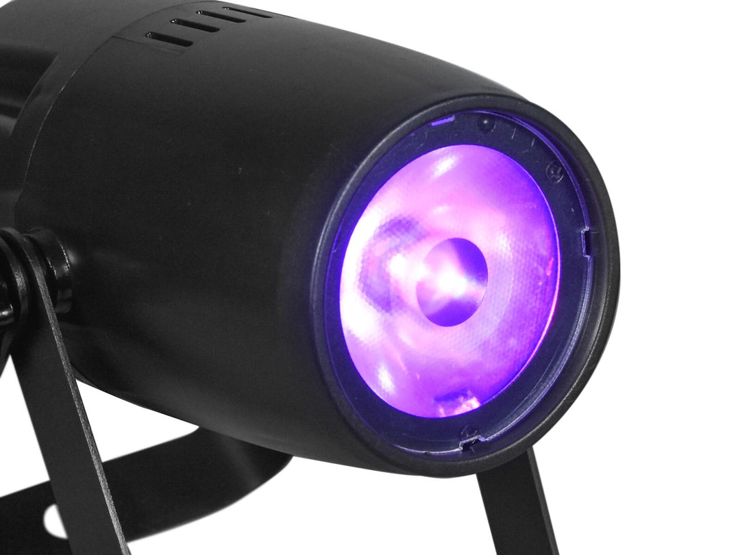 EUROLITE LED PST-10 QCL Foco