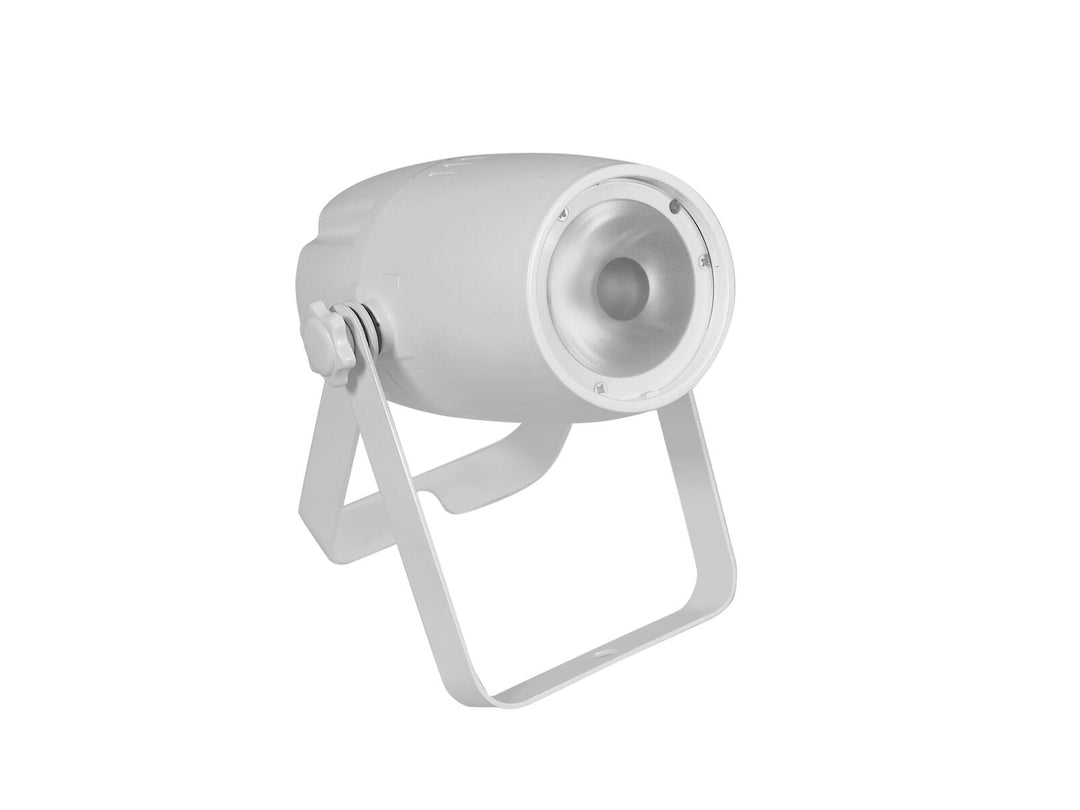 EUROLITE Foco LED PST-10 QCL blanco