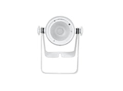 EUROLITE Foco LED PST-10 QCL blanco