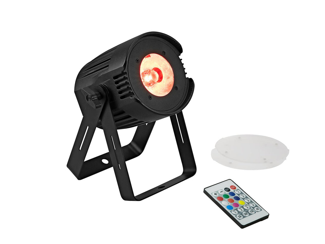 EUROLITE LED PST-40 QCL Foco