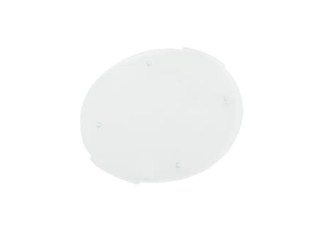Cubierta difusora EUROLITE de 20° para foco LED PST-40 QCL