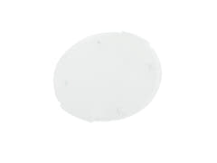 EUROLITE Cubierta difusora de 80° para foco LED PST-40 QCL