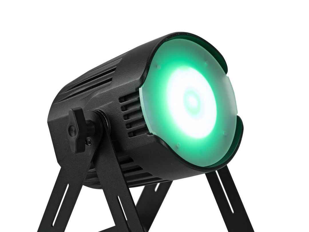 EUROLITE Cubierta difusora de 80° para foco LED PST-40 QCL