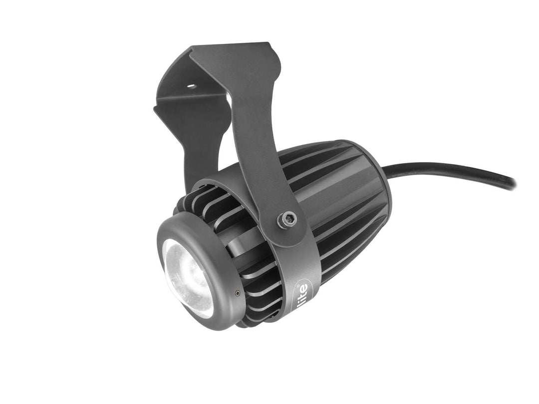 EUROLITE LED IP PST-10W azul Pinspot