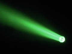 Eurolite LED PST-15W RGBW Pinspot