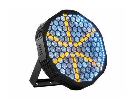 EUROLITE LED RETRO 6 Spot ABL