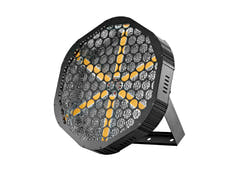 EUROLITE LED RETRO 6 Foco ABL