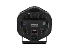 EUROLITE LED RETRO 6 Foco ABL