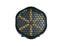 EUROLITE LED RETRO 6 Foco ABL