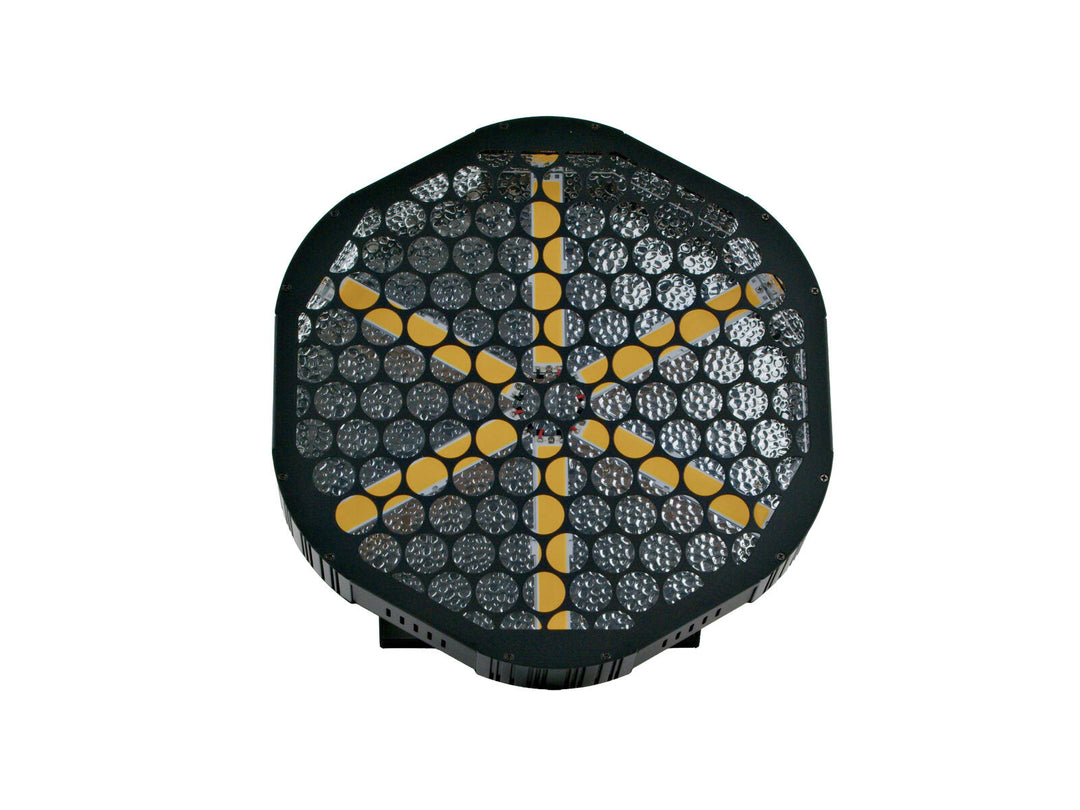 EUROLITE LED RETRO 6 Foco ABL