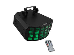 EUROLITE LED D-4000 Efecto de haz Effect