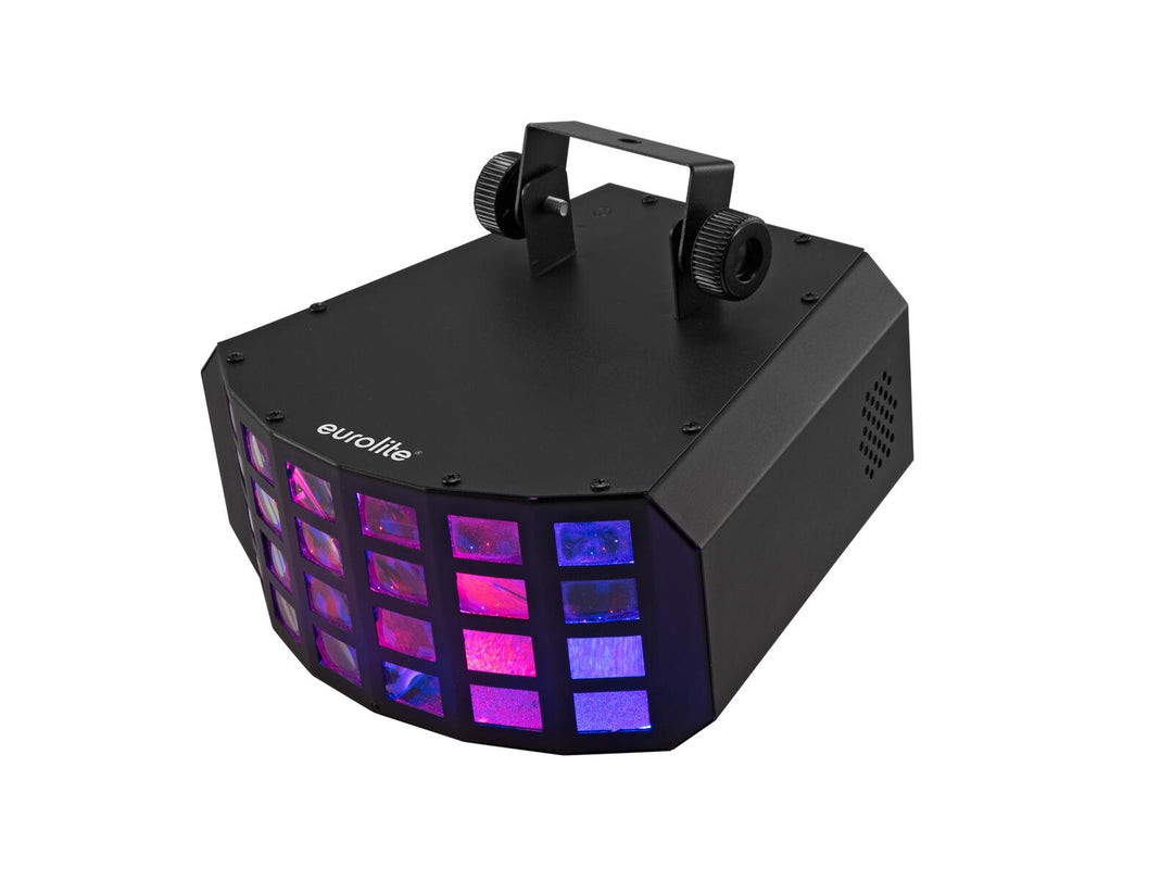 EUROLITE LED D-4000 Efecto de haz Effect