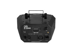 EUROLITE LED D-4000 Efecto de haz Effect