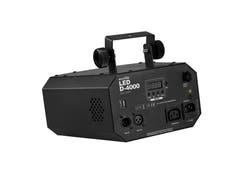 EUROLITE LED D-4000 Efecto de haz Effect