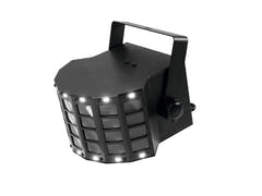 EUROLITE LED Mini D-6 Híbrido de haz Effect