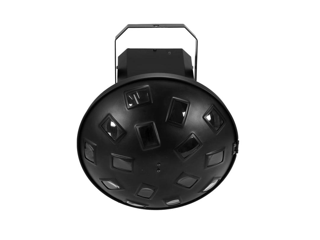 EUROLITE Efecto de haz LED Z-2000